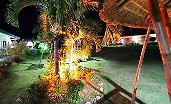 Parrot Paradise Boljoon