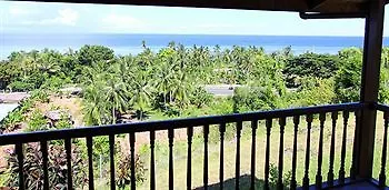 Resort Parrot Paradise