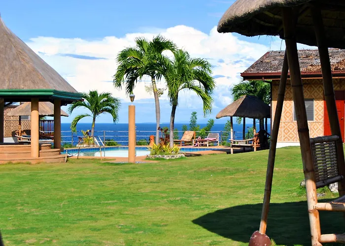 Parrot Paradise Resort Boljoon