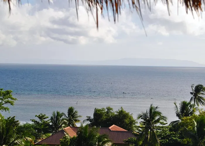Parrot Paradise Resort 3*