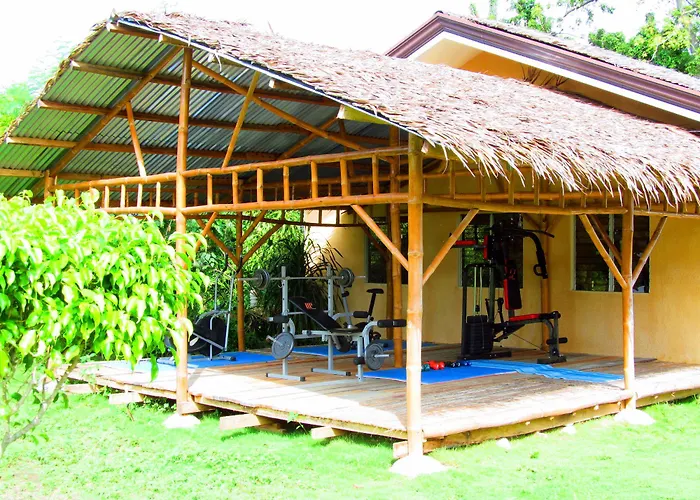 Parrot Paradise 3*