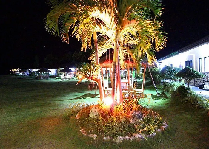 Parrot Paradise Resort Boljoon