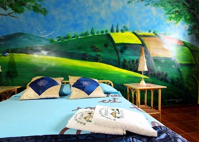 Parrot Paradise Resort