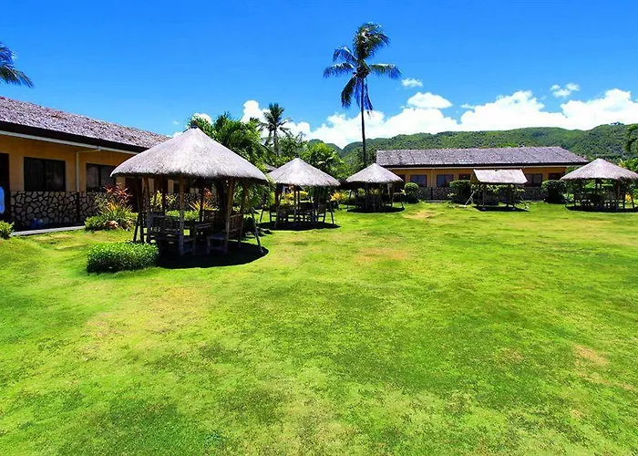 Parrot Paradise Resort Boljoon