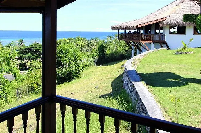 Parrot Paradise Resort