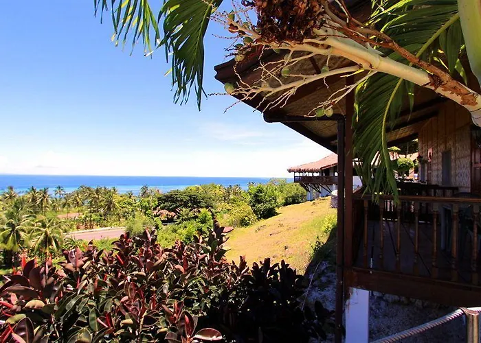 Resort Parrot Paradise 3*