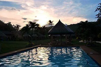 Parrot Paradise Resort Boljoon