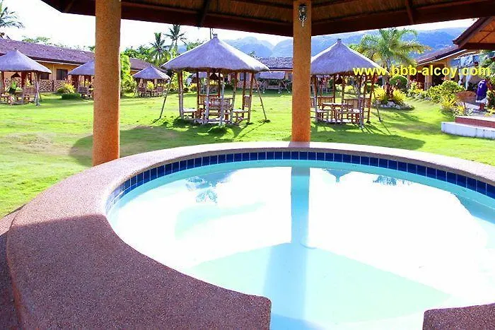 Parrot Paradise Resort