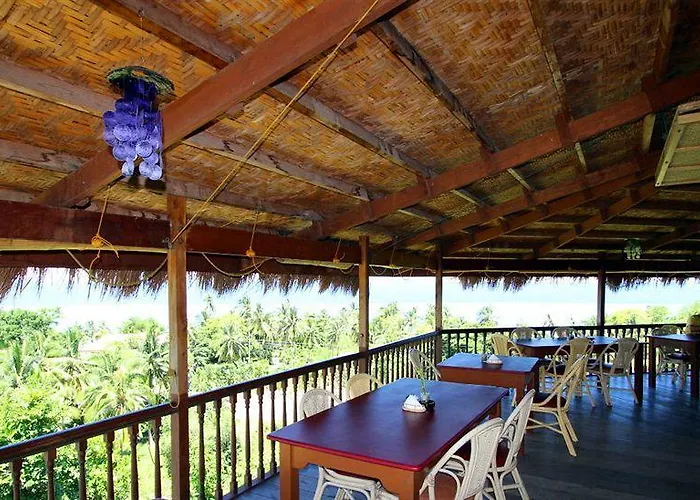 Resort Parrot Paradise 3*