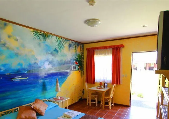 Parrot Paradise Resort