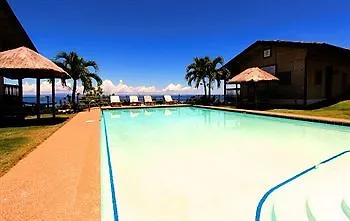 Resort Parrot Paradise Boljoon
