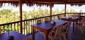 Parrot Paradise Resort Boljoon