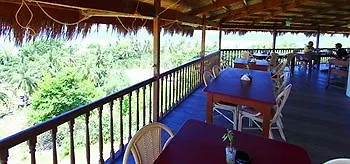 Parrot Paradise Resort Boljoon