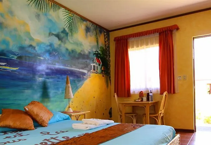 Parrot Paradise 3*