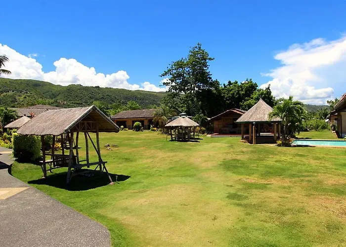 Parrot Paradise 3*