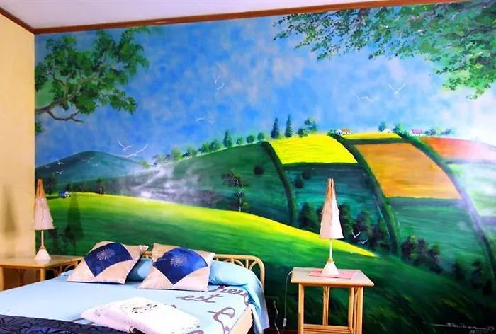 Parrot Paradise Resort Boljoon
