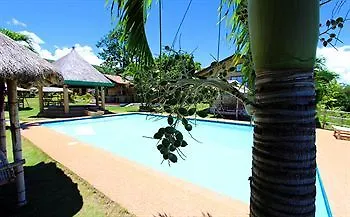 Resort Parrot Paradise Boljoon