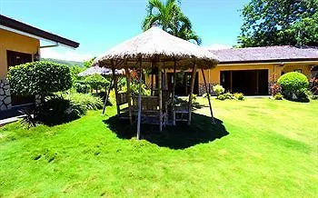 Parrot Paradise Resort Boljoon