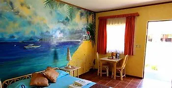Parrot Paradise 3* Boljoon