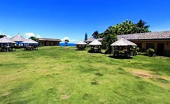 Parrot Paradise 3*