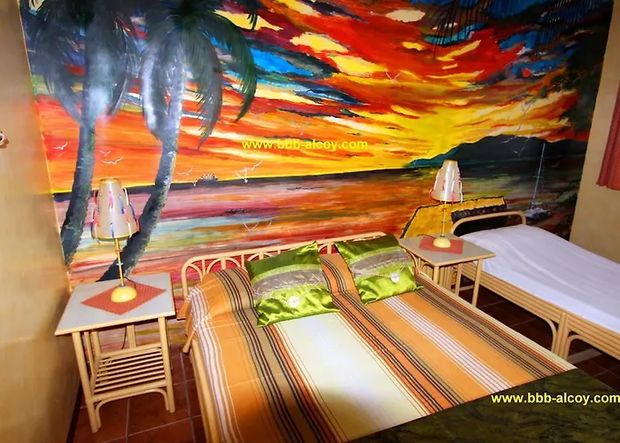 Parrot Paradise Resort 3*