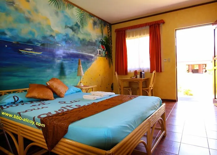 Resort Parrot Paradise 3*