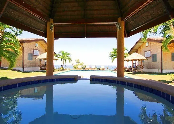 Resort Parrot Paradise Boljoon
