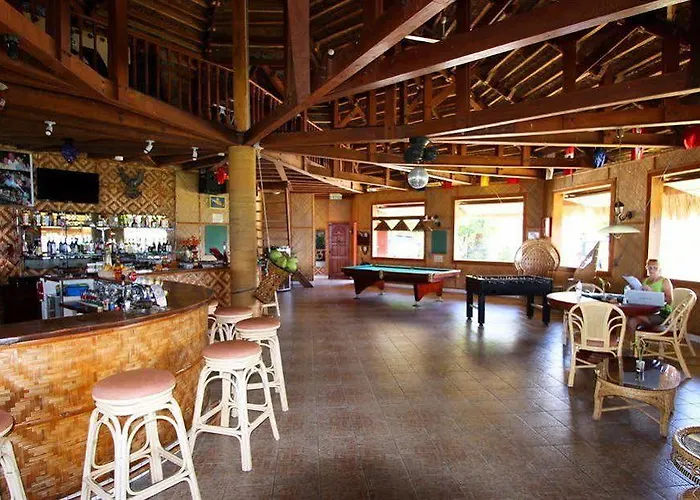 Parrot Paradise Resort