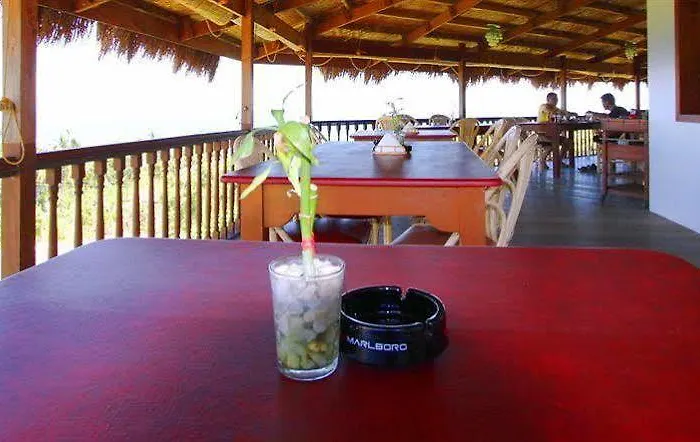 Parrot Paradise Resort
