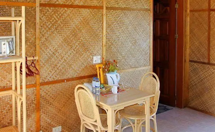 Resort Parrot Paradise 3*
