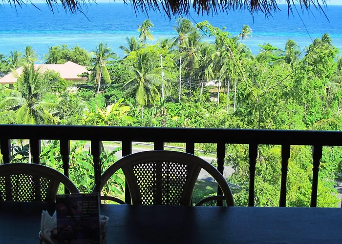 Parrot Paradise Resort