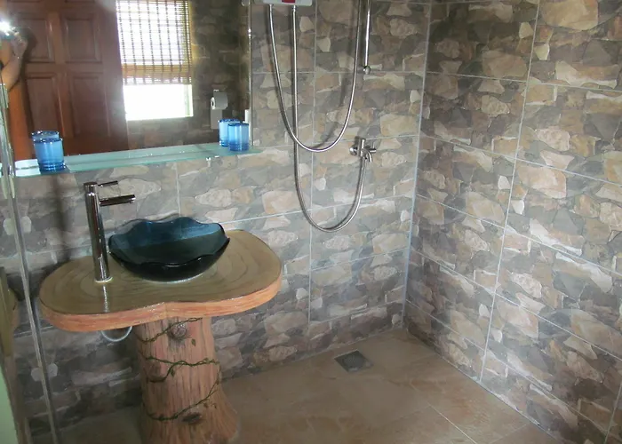 Resort Parrot Paradise 3*