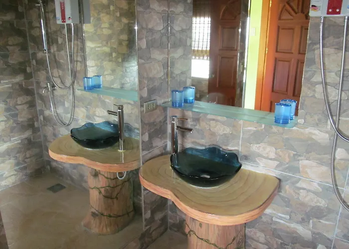 Resort Parrot Paradise 3*