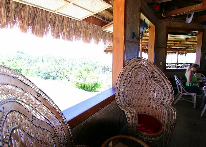 Resort Parrot Paradise Boljoon